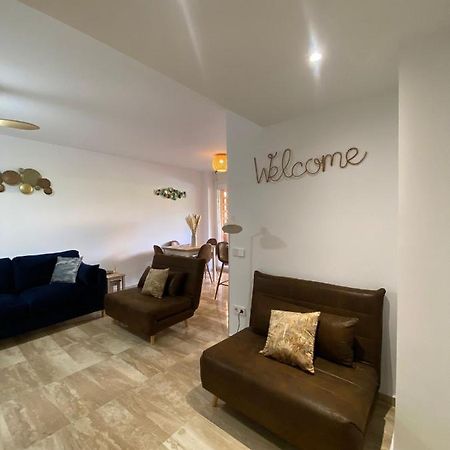 Charming Apartment In Alicate Playa Marbella Exteriör bild