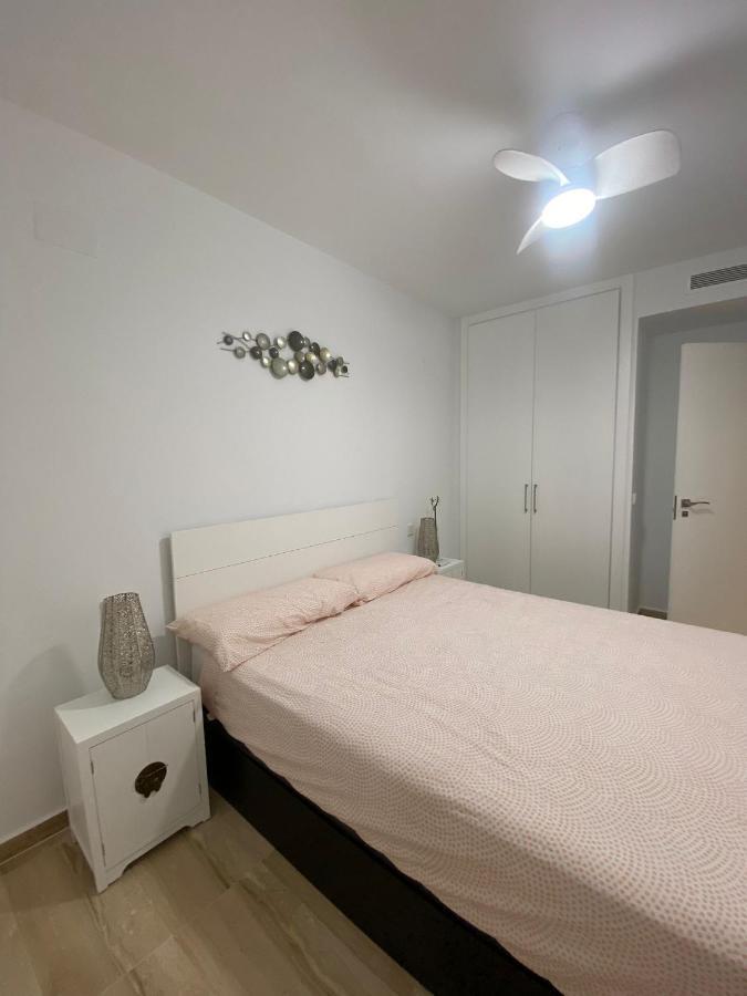 Charming Apartment In Alicate Playa Marbella Exteriör bild