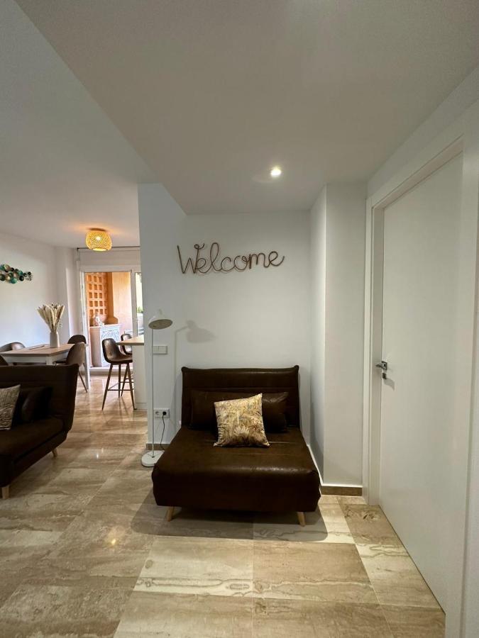 Charming Apartment In Alicate Playa Marbella Exteriör bild