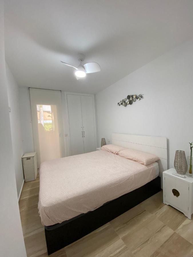 Charming Apartment In Alicate Playa Marbella Exteriör bild