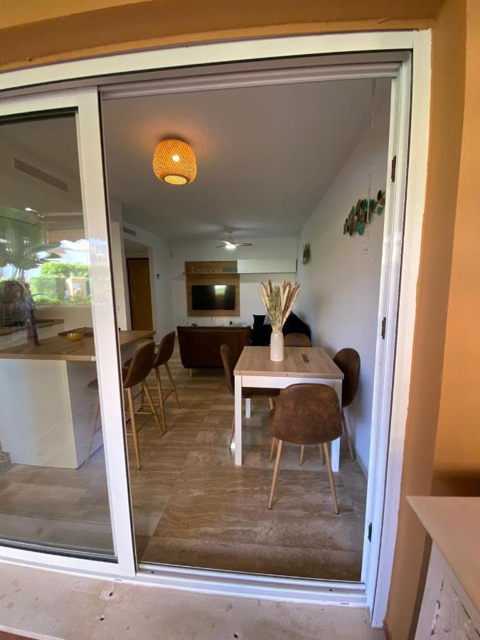 Charming Apartment In Alicate Playa Marbella Exteriör bild
