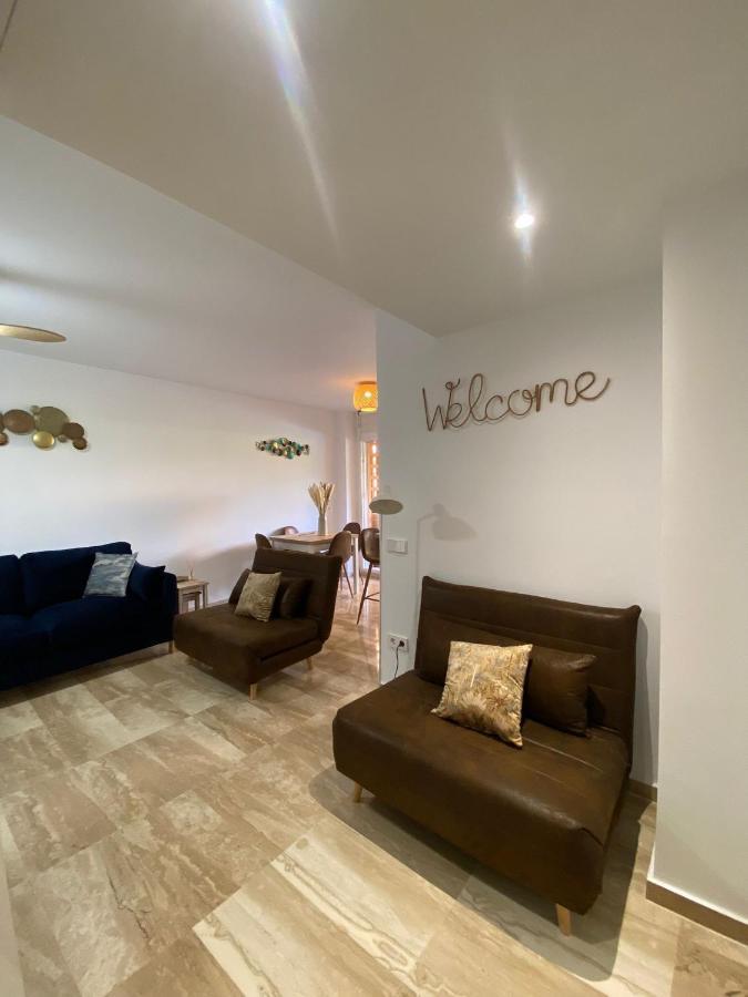 Charming Apartment In Alicate Playa Marbella Exteriör bild